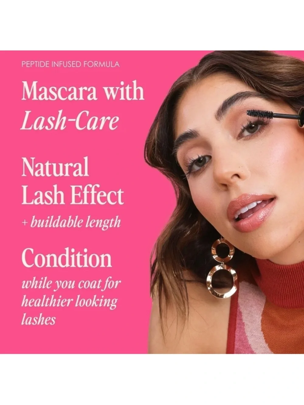 grande cosmetics grandemascara conditioning